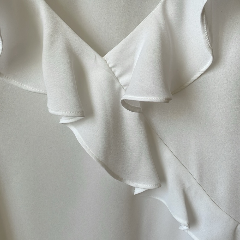 Zara top - Picture 3 of 5